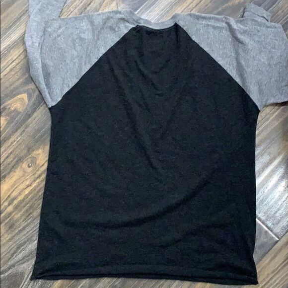 Stranger Things Baseball Tee - Picture 3 of 3